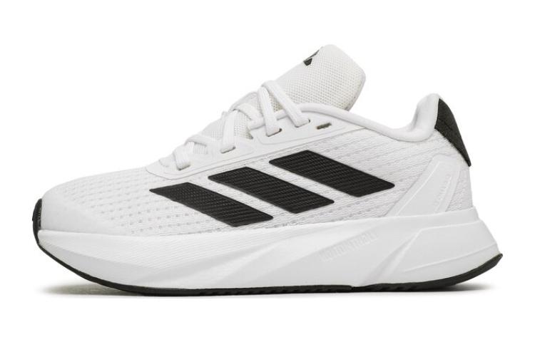 Adidas Duramo Sl Mesh Low top Kids Running Shoes White Black Kids IG0712 39