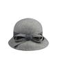 Kaliseumontapone Grania Heritage Cloche Hat