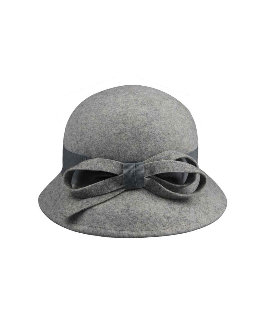 Kaliseumontapone Grania Heritage Cloche Hat