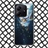 Honkai Star Rail Firefly Phone Case for Xiaomi Redmi Note 15 14 14S 13 12 12S 11 Pro Plus 11E 11T 11S 10S 5G Soft Cover Fundas R