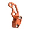 Brake Cable Clamp for Motorcycle E-Bike Instrument Wire Harness Fixing Clip Oil Pipe Fuel Hose Brake Clutch Line Holder