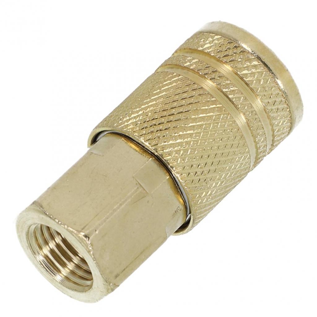 Pneumatic Fitting Air Tools Coupling Connector Coupler