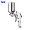 Dongcheng W-71 Pneumatic Paint Spray Gun CN Plug (adapter Included)