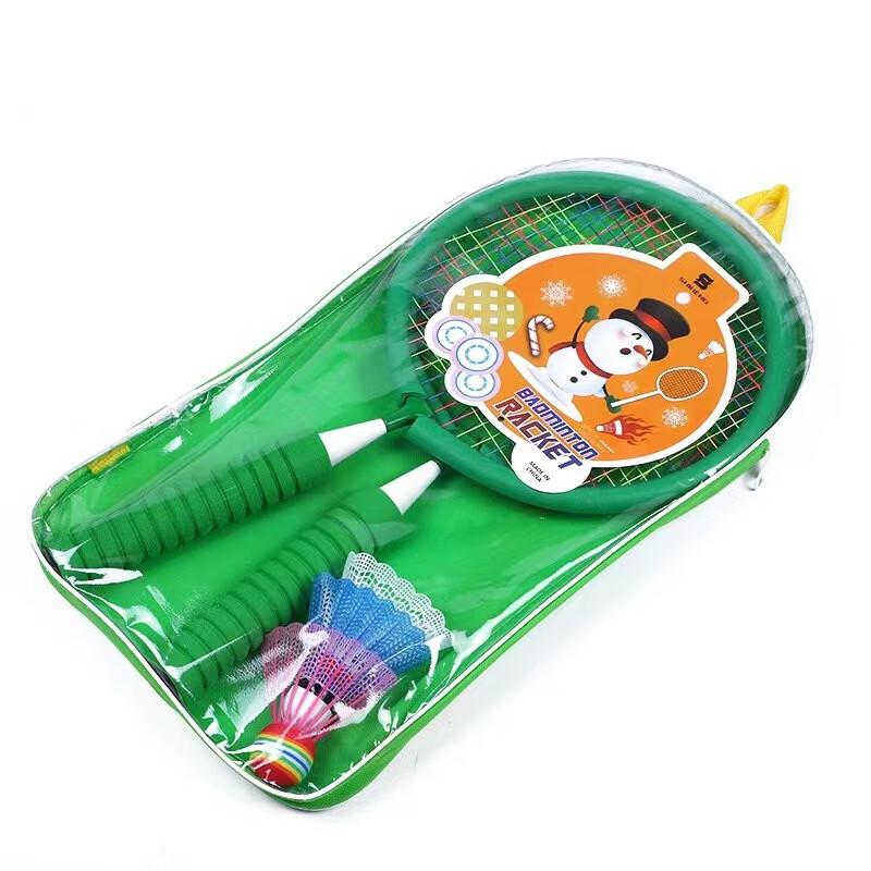 WEZHO Kids Badminton Racket