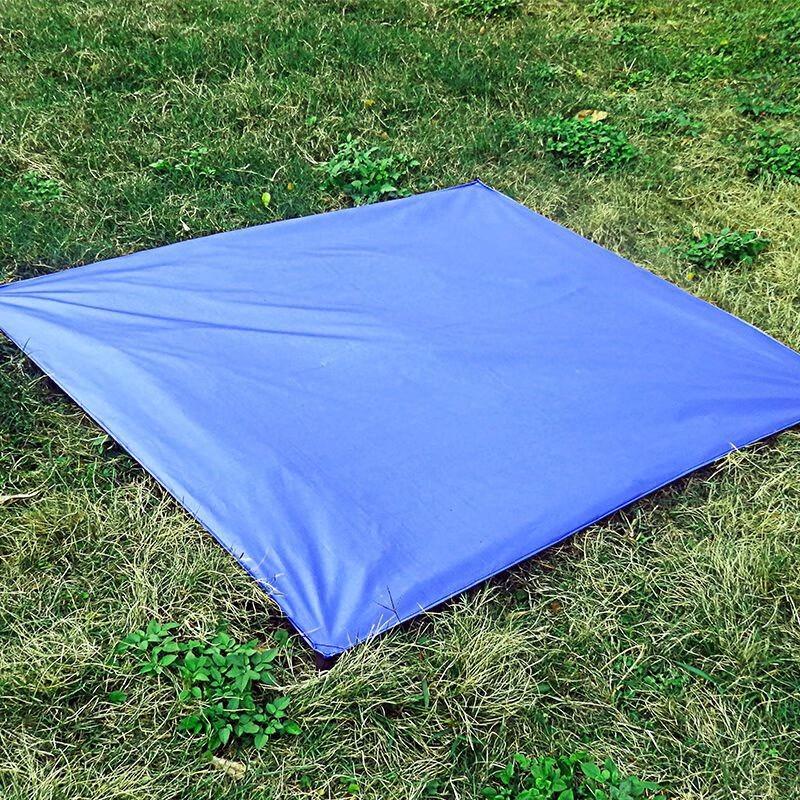 KarLot Outdoor Pocket Picnic Mat