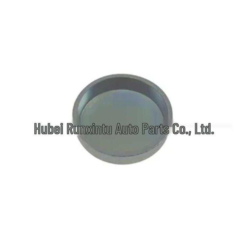 25MM Cylinder Head Plug Cover for Peugeot 307, 206, 301, 408, 508, 3008, 2008