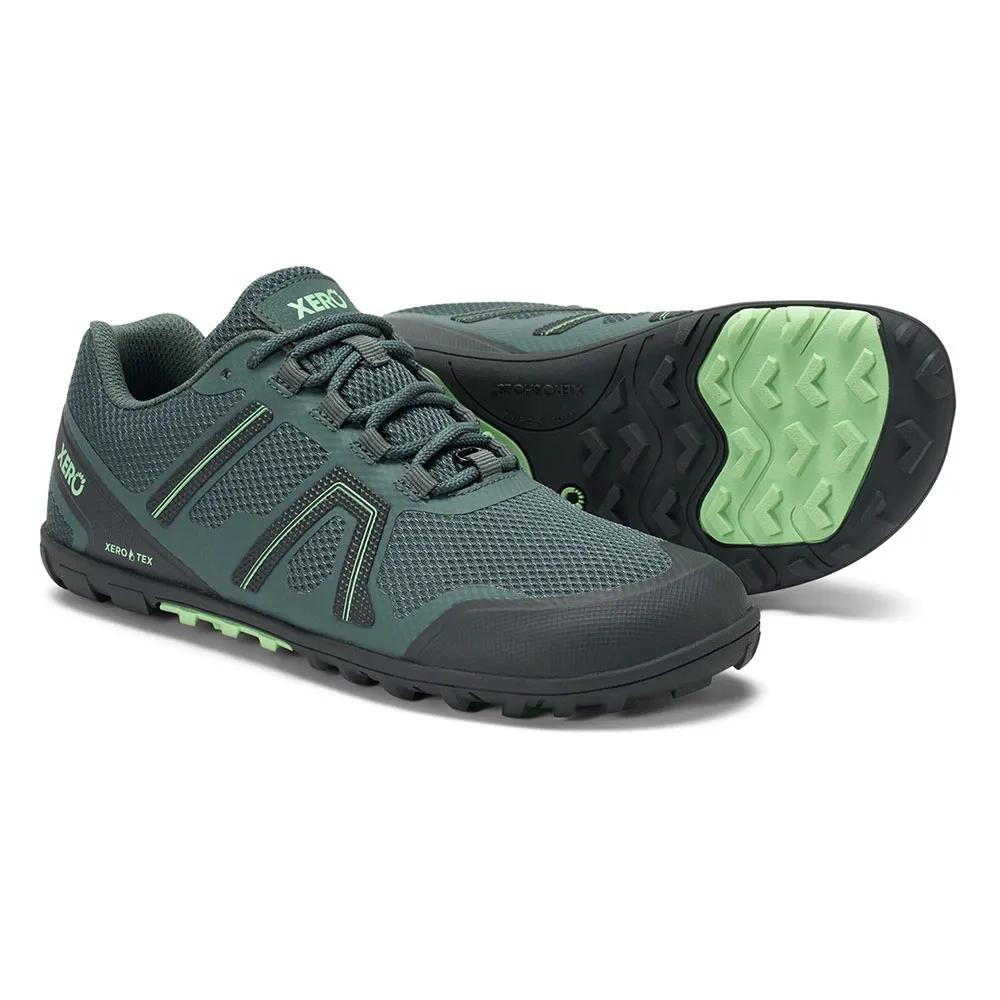 Xero Shoes Trail Running Sneakers Mesa WP