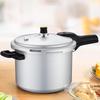 SUPOR 6L Aluminum Alloy Pressure Cooker