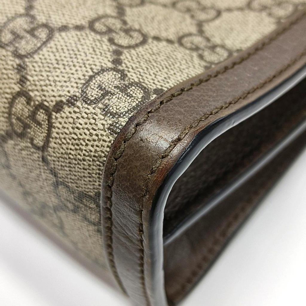 [Pre-Owned] Gucci Ophidia Small Shoulder Bag 'GG Supreme' - Good #GYF9CQ