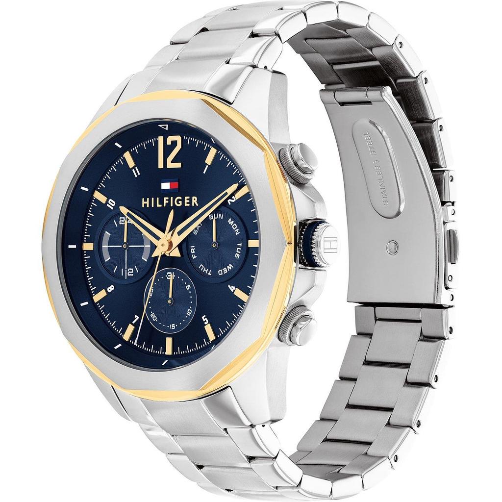 Tommy Hilfiger 1792059 Herrenuhr