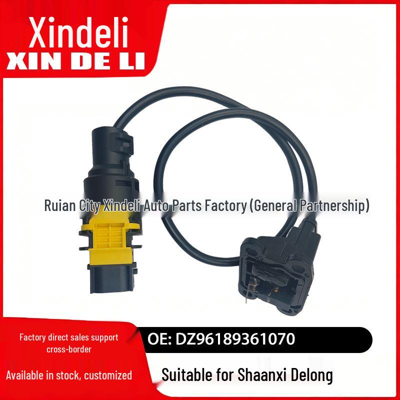 Shaanxi Delong M3000S Brake Light Switch Sensor DZ96189361070