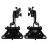 Szyna prowadząca środkowa drzwi przesuwnych 1 para rolek 2K7843303A 2K7843304A Do VW Caddy 5V SB -2025