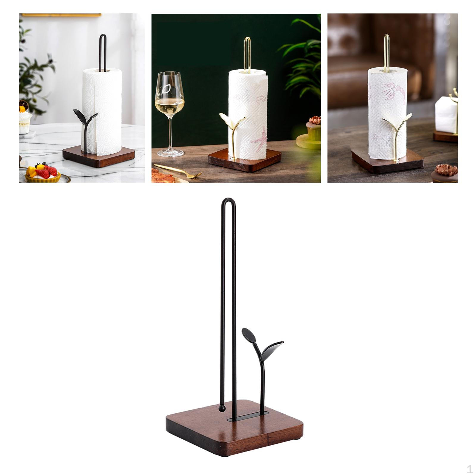 

Бумажное полотенце - Стеллаж для хранения слезоточивых салфеток для обеденной столешницы