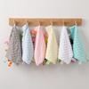Baby Plush Comforter Sleep Aid With Solid Color For Newborns And Infants
