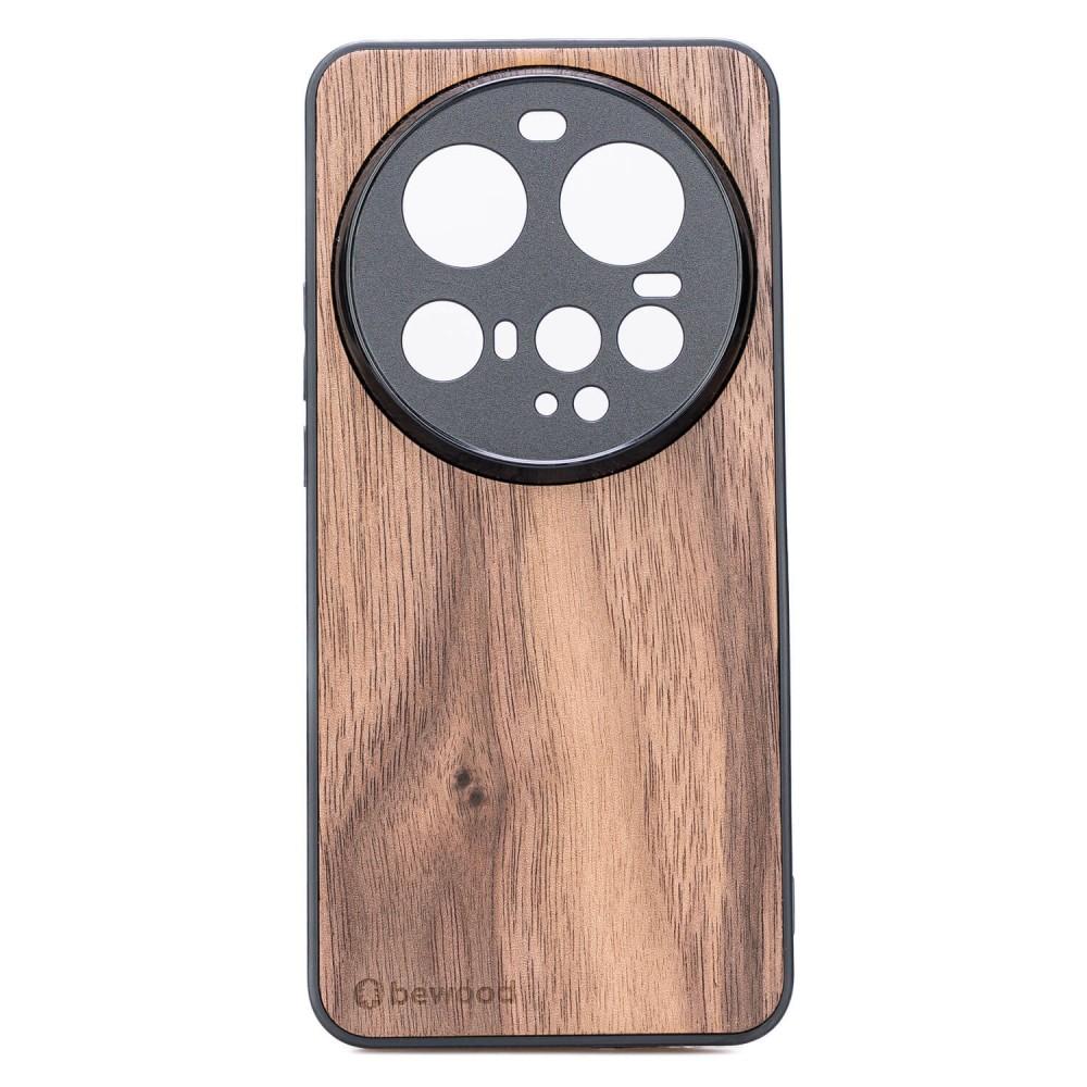 Bewood Wooden Case for Xiaomi 15 Ultra American Walnut
