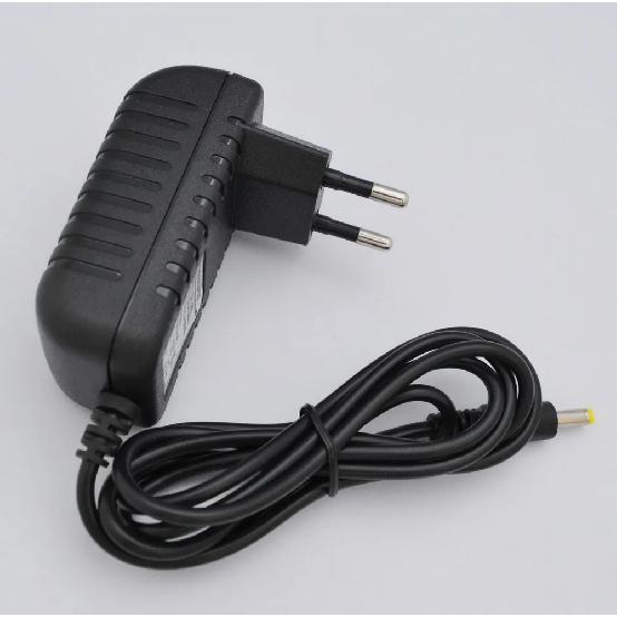 12V 1.25A Power Cord 15W For Amazon Alexa Adapter For Echo Dot 3Rd Generation Echo Dot 4Th Generation Echo Show 5 charger EU plug
