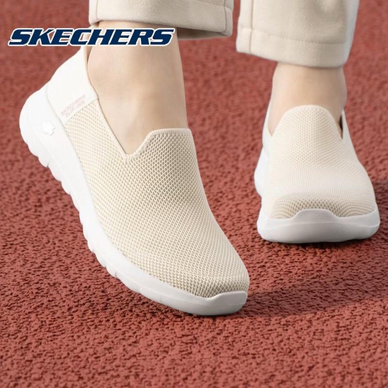 

Жіночі взуття для ходьби Skechers без шнурівки US 8
