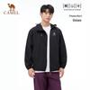Camel Sunglow Unisex UPF200+ Lightweight Sun Protection Jacket