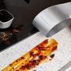 Self-Adhesive Waterproof Aluminum Foil Tape | Perfect for Kitchen, Bathroom Shower, and Bathroom Edges