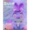 Genuine Hot Toys Candy Stitch Series Blind Box Cosbi Plush Keychain Collection Desktop Ornament Trend Cute Doll Gift