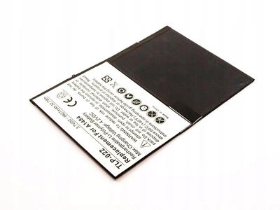 Coreparts Battery For Ipad Air A1484