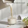 Joyoung DJ12X-D640 Compact Automatic Soymilk Maker CN plug (adapter included)
