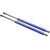Hood Lift Support For 1995-2000 Honda Civic 6th EJ EK EM Ballade Civic Ferio Front Bonnet Gas Struts Spring Piston Shock Dampers
