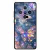 Cartoon Patterns Phone Case For Vivo X100 Ultra pro 5G Soft TPU Silicone Shield Back Cover Funda X 100 Fashion Luxury Bumper