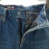 Blue Blue Made In Japan Boot Cut Denim Painter Pants W30 Wash Blue Women Used