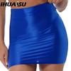 IHUASU Women's Fashion Casual Summer Spring Skirt