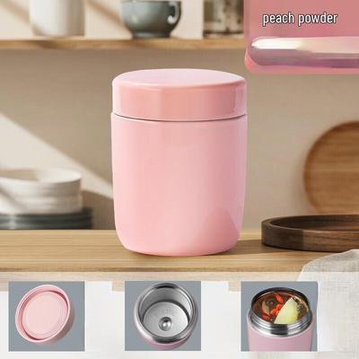 Shangqi Mini Portable 304 Stainless Steel Thermos Mug