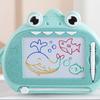 Drawing Board For Toddlers Magnetic Drawing Tablet Educational Travel Game Gift With Easy Clean
