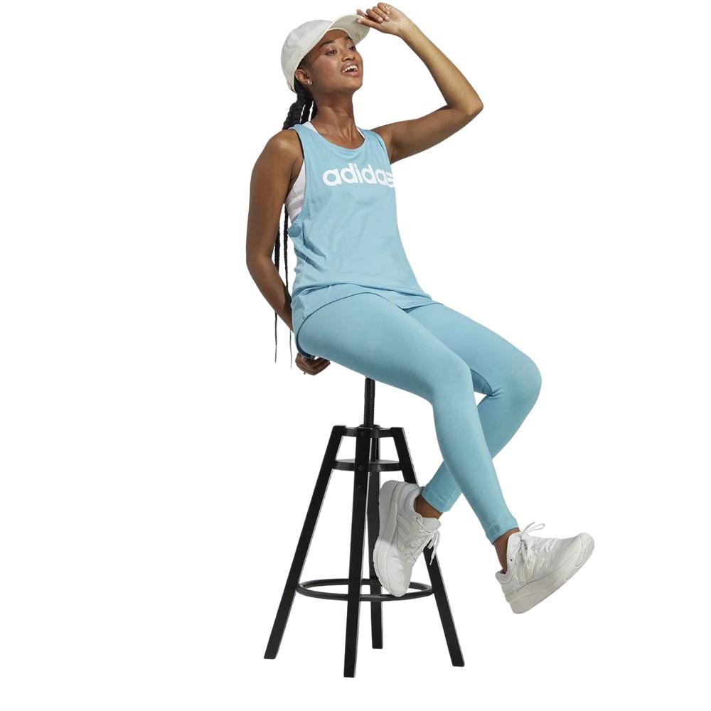 Adidas Womens/Ladies Essentials High Waist Sport Leggings