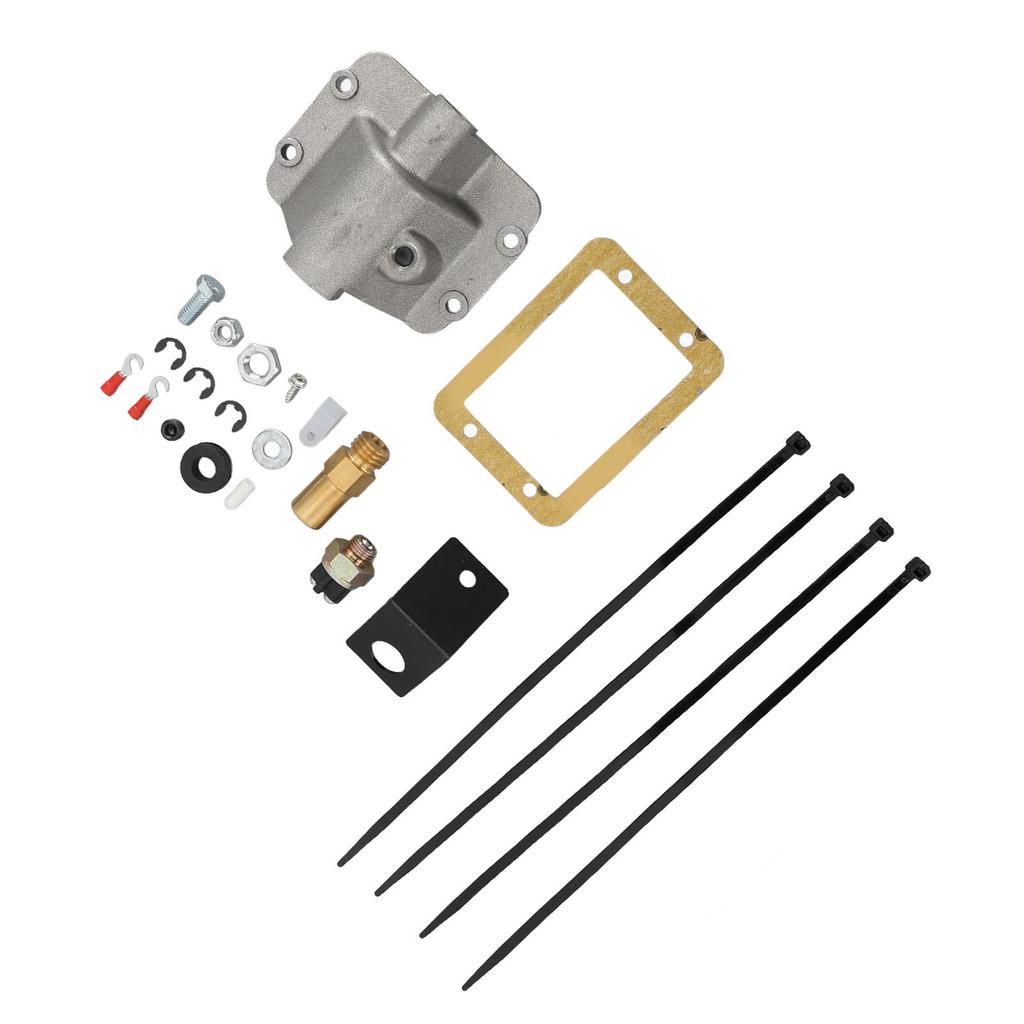 Axle Shaft Disconnect Conversion Kit PSL400 Differential Cable Lock for 1500 3.9L V6 Pickup 1994 To 2001