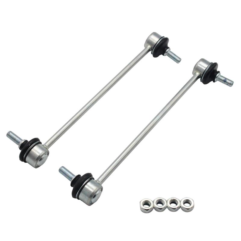 2 Pieces Front Sway Bar Stabilizer Link Accessories High Performance