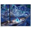 Thomas Kinkade Disney Frozen Legpuzzel 1000 Stukjes (Model 7025)