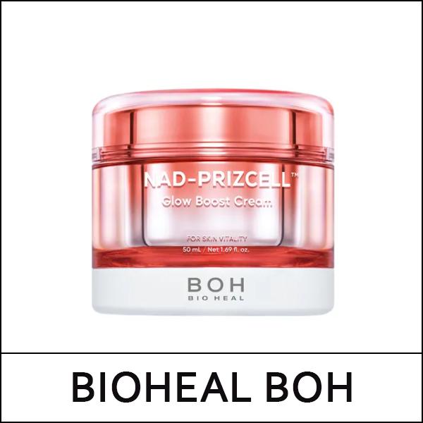 [BIOHEAL BOH] (bo) NAD-Prizcell Glow Boost Cream 50ml