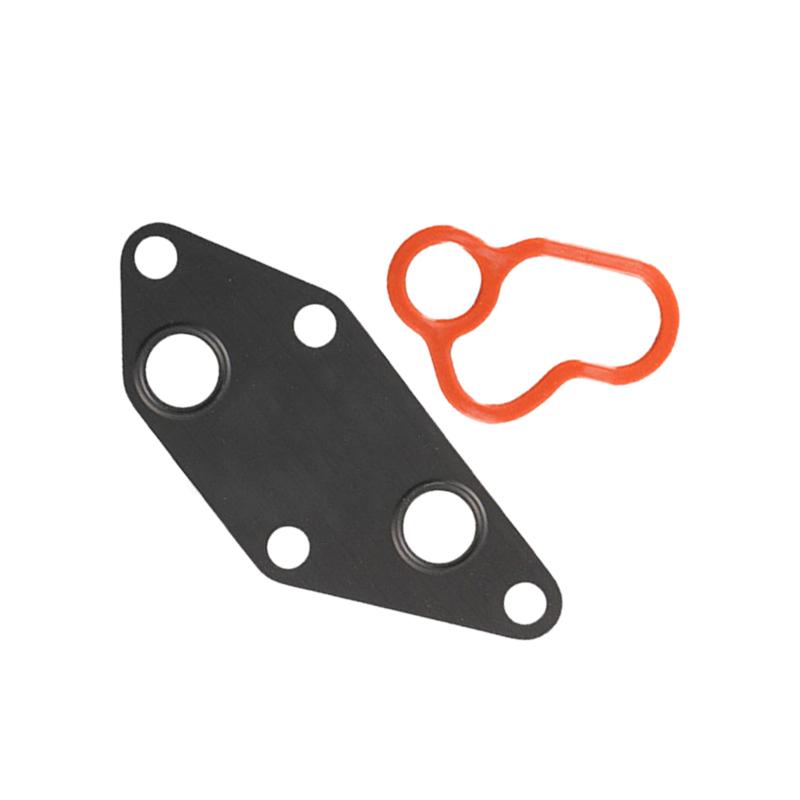 21304-JA06A 21304-JA00A AA90008 B32528 JH-07276 JA06A Oil Cooler Gasket & Seal Kit Fit For Nissan Altima Sentra Rouge X-Trail