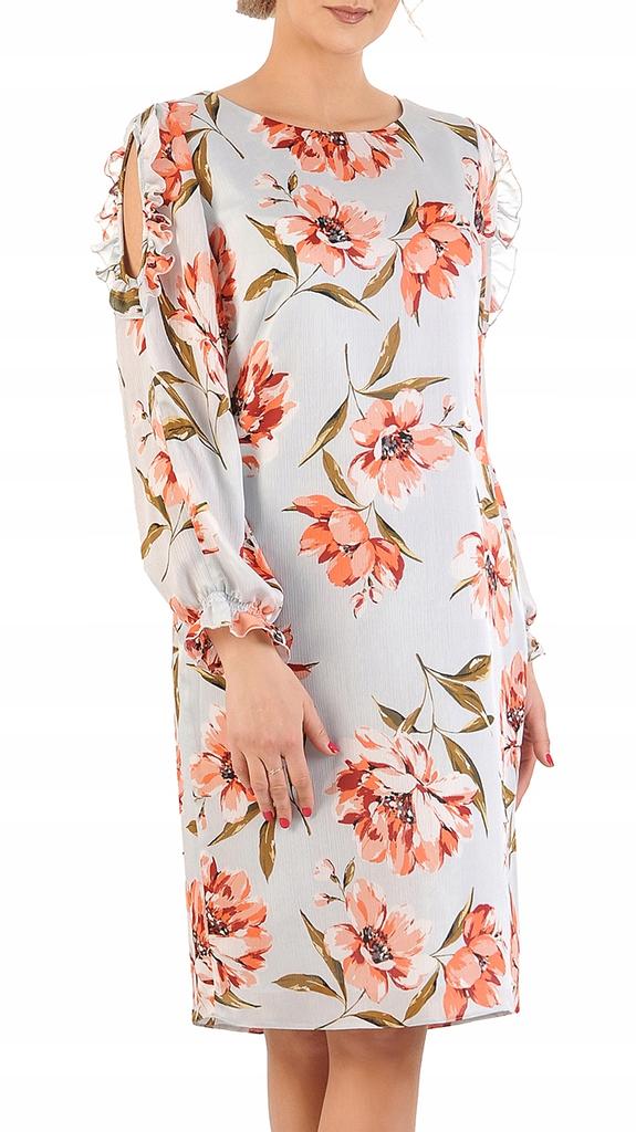 Samanta dress 46 visit wedding communion formal