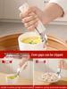 Stainless Steel Anti-Scald Bowl and Plate Gripper