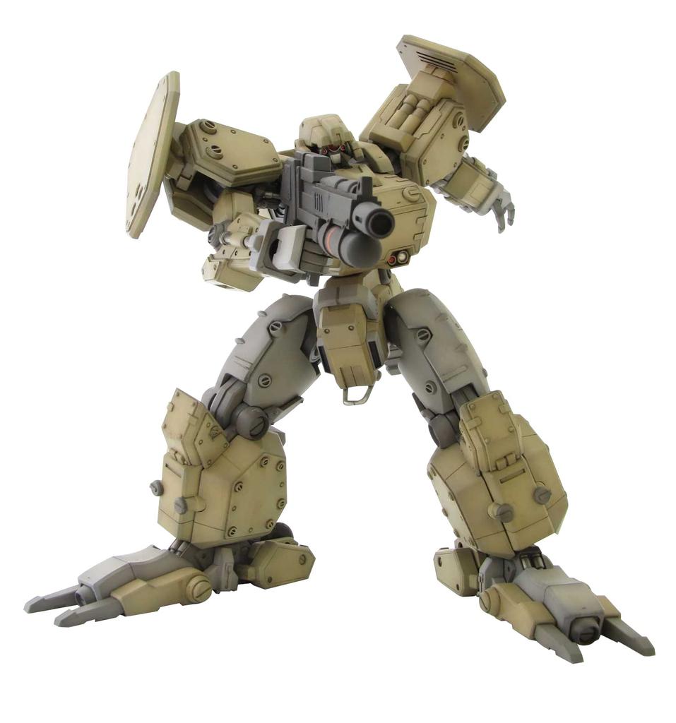 PM Büro A 1/35 Schwermetall Valken ASS-117 Valken Jakes Einheit