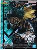 My Hero Academia THE AMAZING HEROES DX IZUKU MIDORIYA OVERLAY Izuku Midoriya Figure