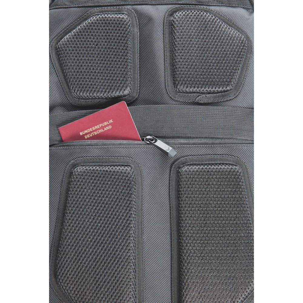 Halfar Hashtag Laptop Backpack