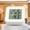 Thermometer Thermohygrometer Humidity Measurement Humidity Meter