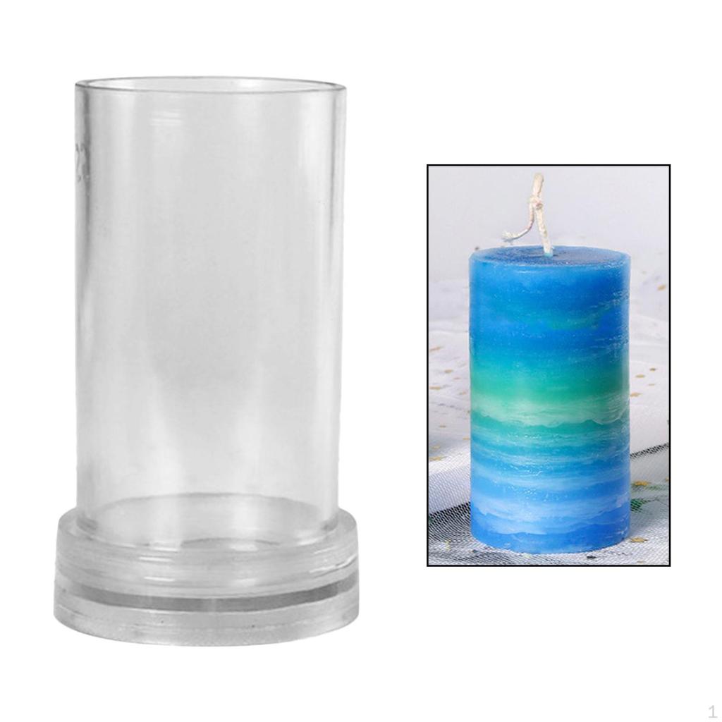 Candle for Making - DIY Soap