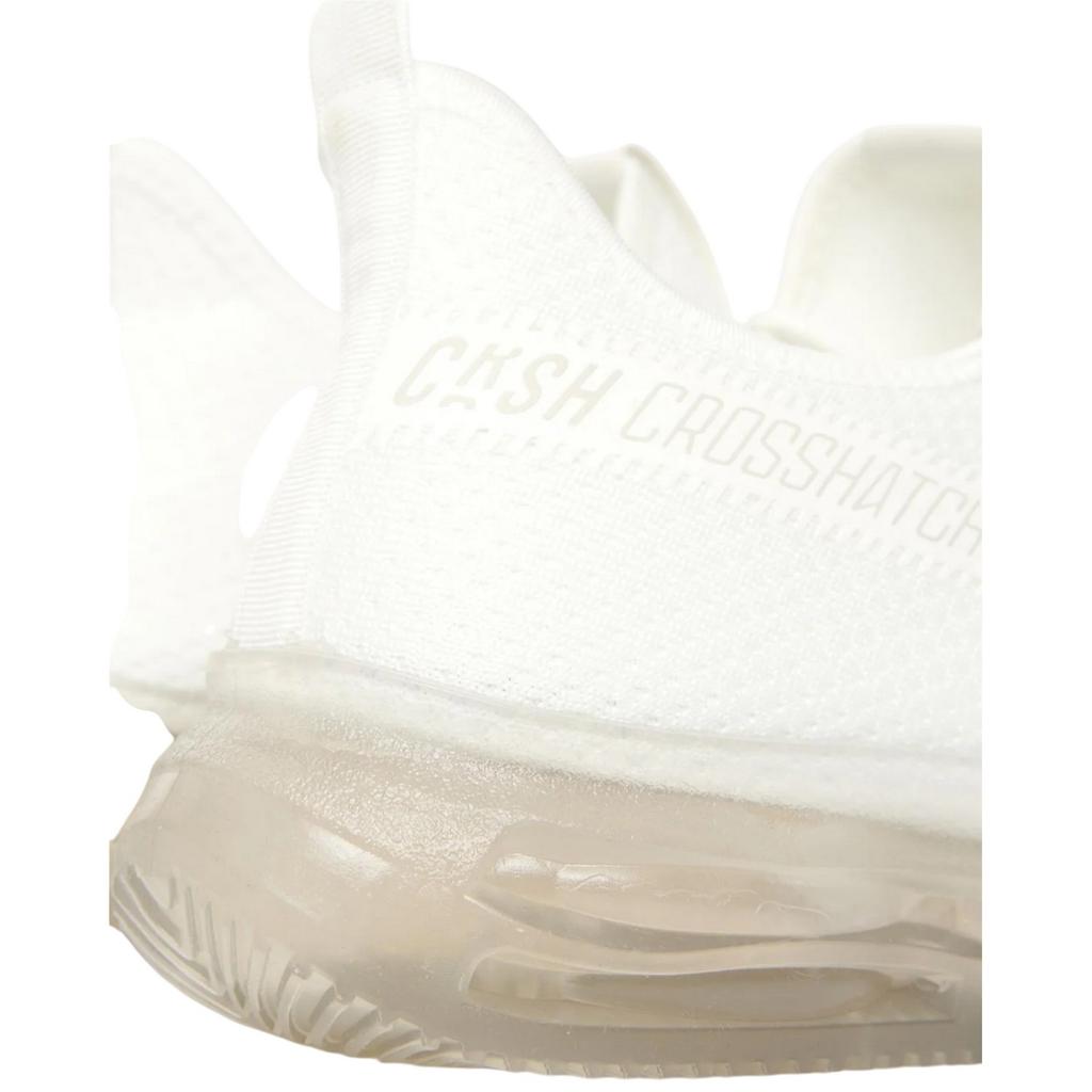 Crosshatch Mens Matfen Flyknit Trainers