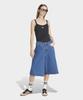 adidas Double Layered Tank Top - Black / Kw4524