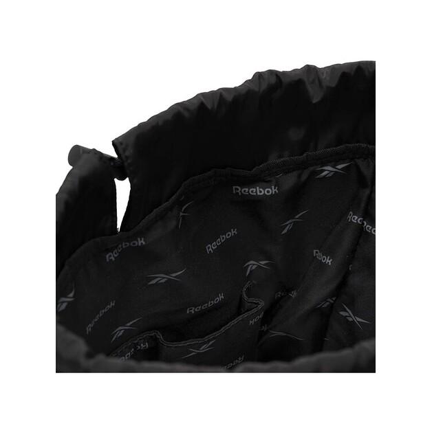Рюкзак Reebok RBK-021-CCC-05 чёрный