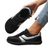 New Wide Toe Women'S Shoes Casual Soft Soled Wide Soled Shoes Walking Sneakers Minimalist Breathable Comfortable Barefoot Shoes