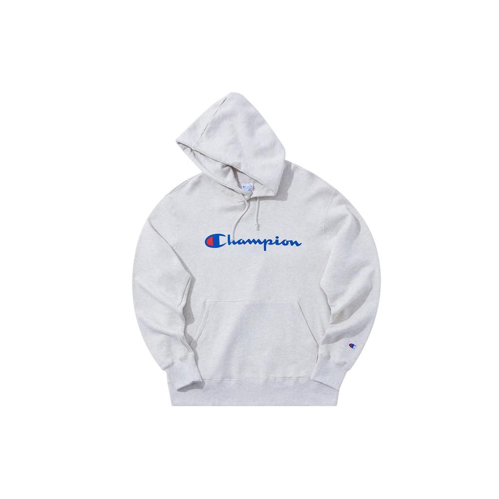 Champion Sweatshirt Japan Version Unisex C3-Q102